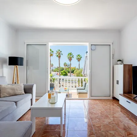 Oasis San Eugenio By Altamar Homes Lägenhet Costa Adeje (Tenerife)