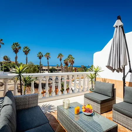 Oasis San Eugenio By Altamar Homes Lägenhet