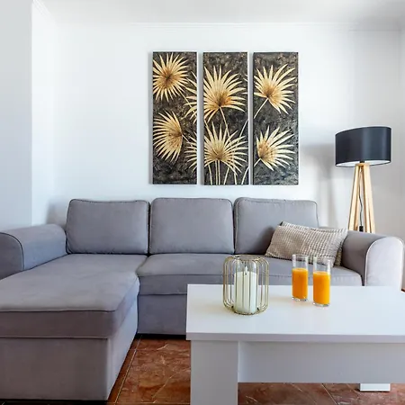 Oasis San Eugenio By Altamar Homes * アデヘ