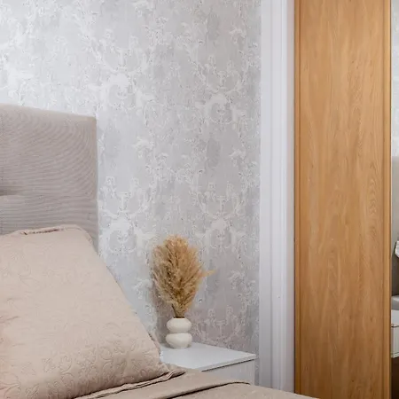 Lägenhet Oasis San Eugenio By Altamar Homes Costa Adeje (Tenerife)