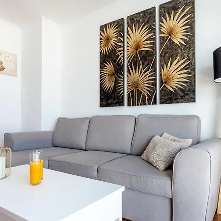 Oasis San Eugenio By Altamar Homes Costa Adeje (Tenerife)