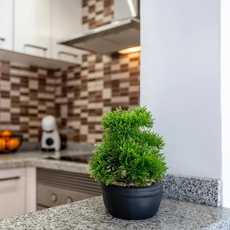 Lägenhet Oasis San Eugenio By Altamar Homes Costa Adeje (Tenerife)