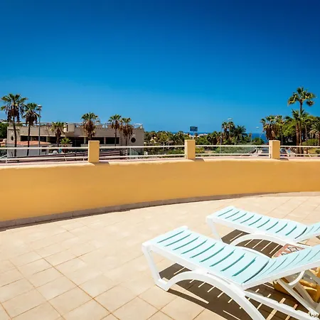 Lägenhet Oasis San Eugenio By Altamar Homes *