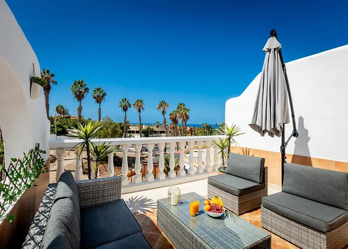 Oasis San Eugenio By Altamar Homes Apartment