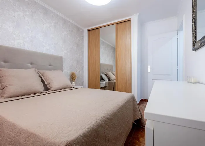 Oasis San Eugenio By Altamar Homes Costa Adeje (Tenerife)