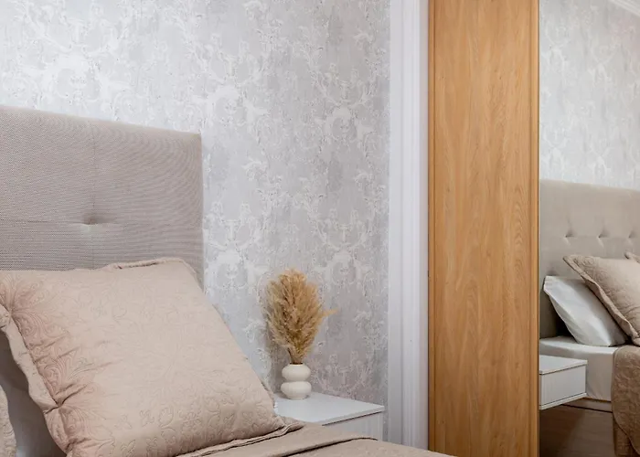 Apartment Oasis San Eugenio By Altamar Homes Costa Adeje (Tenerife)