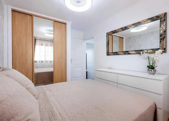 Apartment Oasis San Eugenio By Altamar Homes *