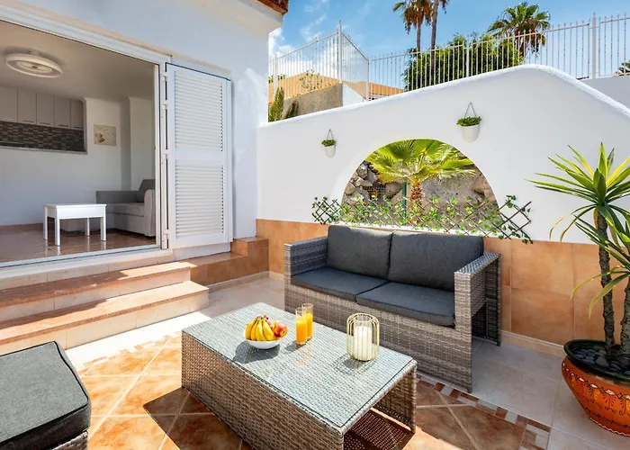 Apartment Oasis San Eugenio By Altamar Homes Costa Adeje (Tenerife)