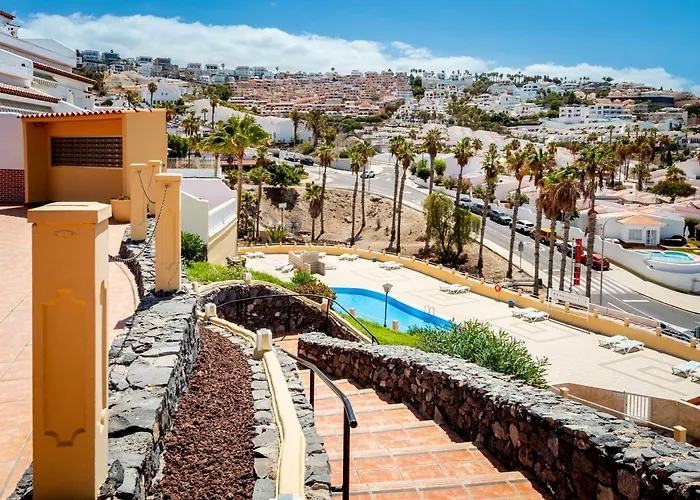 Oasis San Eugenio By Altamar Homes Apartment