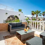 Apartman Oasis San Eugenio By Altamar Homes Costa Adeje (Tenerife)