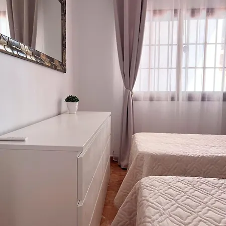 Oasis San Eugenio By Altamar Homes Appartamento