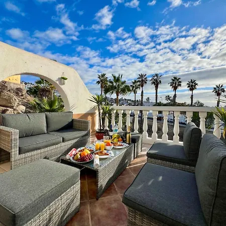 Oasis San Eugenio By Altamar Homes Appartamento Costa Adeje (Tenerife)