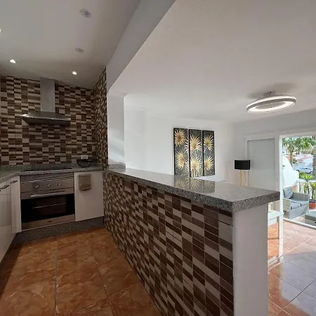 Appartamento Oasis San Eugenio By Altamar Homes Costa Adeje (Tenerife)