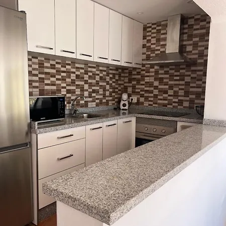 Appartamento Oasis San Eugenio By Altamar Homes