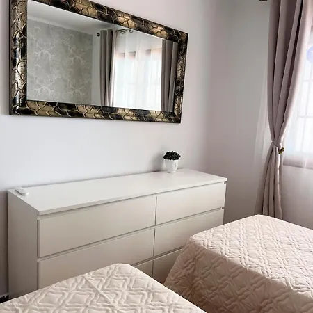 Appartamento Oasis San Eugenio By Altamar Homes *