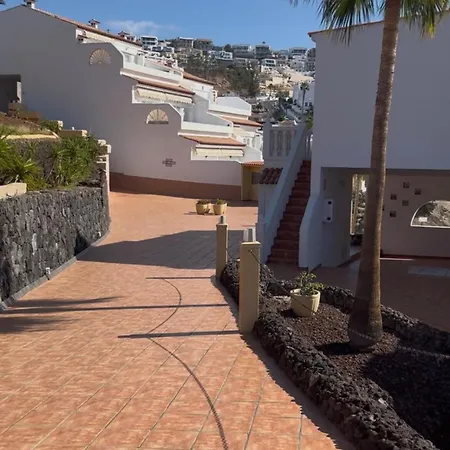 Oasis San Eugenio By Altamar Homes Appartamento Costa Adeje (Tenerife)