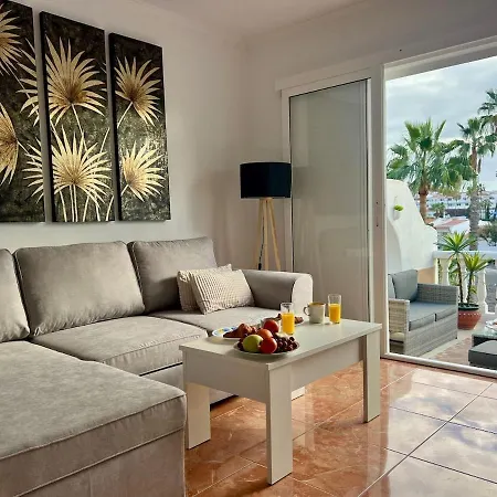 Appartamento Oasis San Eugenio By Altamar Homes