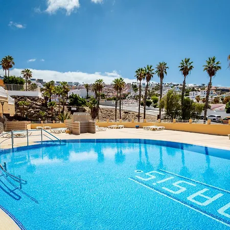 Apartman Oasis San Eugenio By Altamar Homes