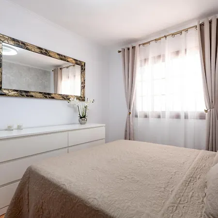 Oasis San Eugenio By Altamar Homes Costa Adeje (Tenerife)