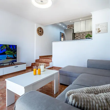 Oasis San Eugenio By Altamar Homes Apartman Costa Adeje (Tenerife)