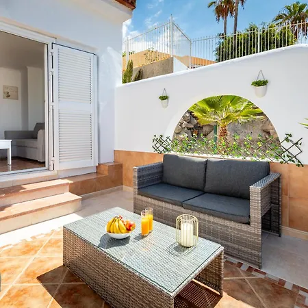 Apartman Oasis San Eugenio By Altamar Homes Costa Adeje (Tenerife)
