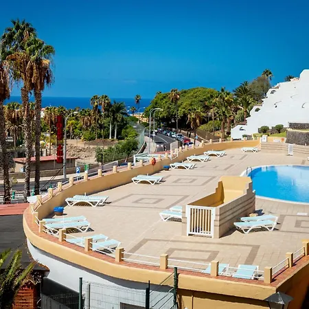 Apartman Oasis San Eugenio By Altamar Homes