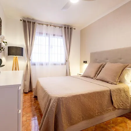 Appartement Oasis San Eugenio By Altamar Homes Costa Adeje (Tenerife)