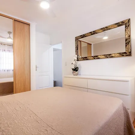 Oasis San Eugenio By Altamar Homes * Costa Adeje (Tenerife)