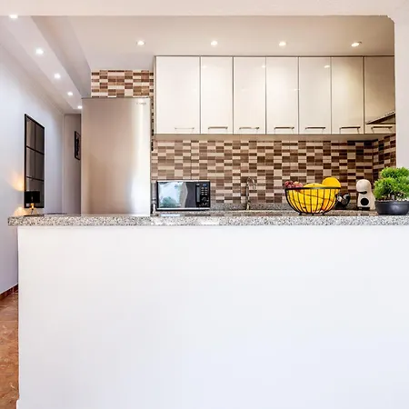 Appartement Oasis San Eugenio By Altamar Homes