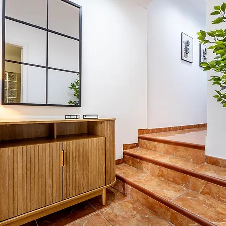 Oasis San Eugenio By Altamar Homes Appartement *