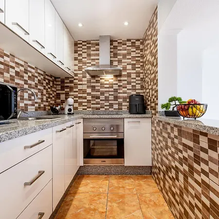 Appartement Oasis San Eugenio By Altamar Homes Costa Adeje (Tenerife)