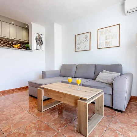 Appartement Oasis San Eugenio By Altamar Homes