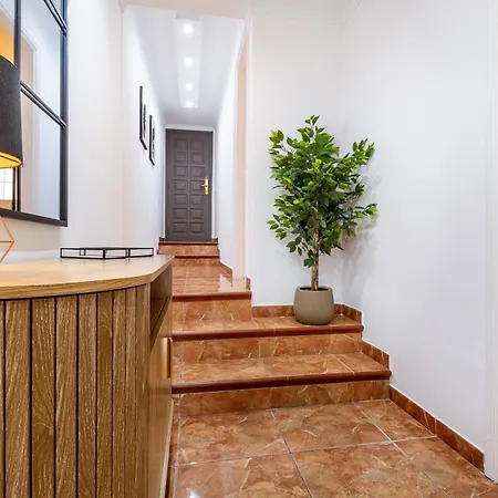 Oasis San Eugenio By Altamar Homes