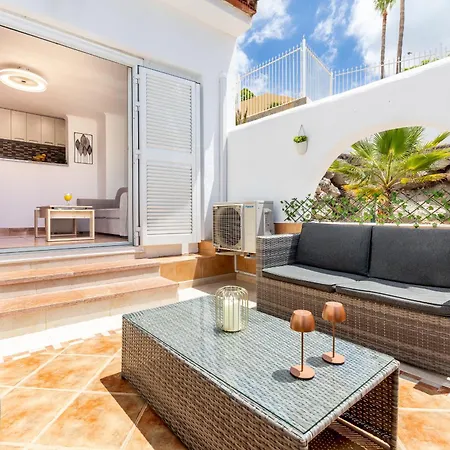 Appartement Oasis San Eugenio By Altamar Homes *