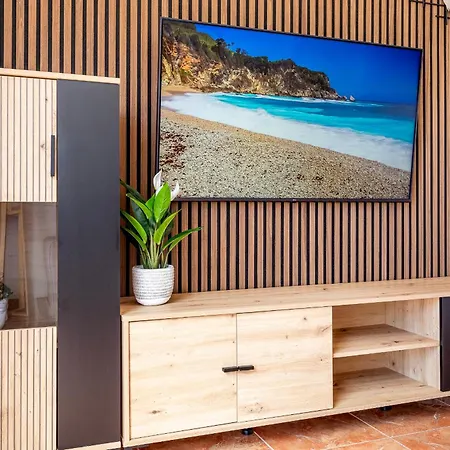 Appartement Oasis San Eugenio By Altamar Homes *
