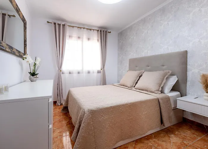 Apartment Oasis San Eugenio By Altamar Homes