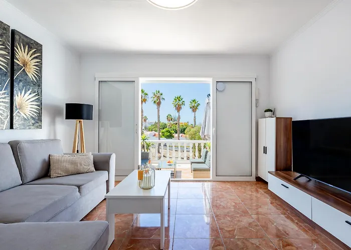 Oasis San Eugenio By Altamar Homes Apartment Costa Adeje (Tenerife)