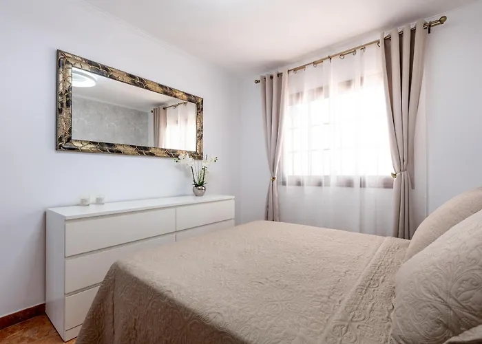 Oasis San Eugenio By Altamar Homes Costa Adeje (Tenerife)