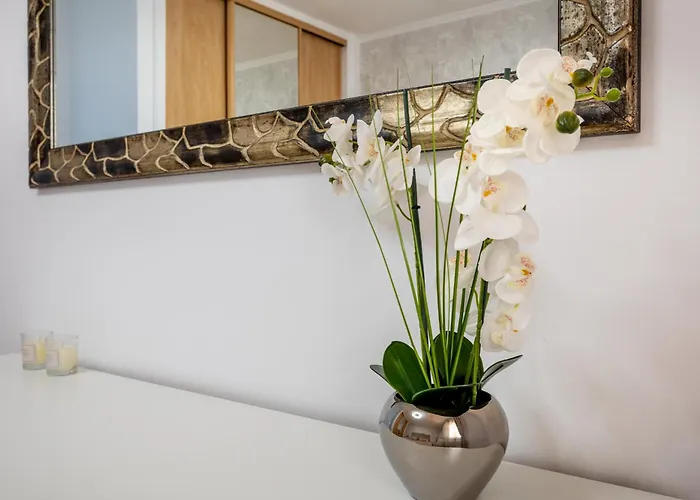 Apartment Oasis San Eugenio By Altamar Homes *