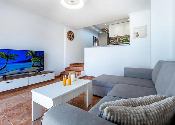 Oasis San Eugenio By Altamar Homes Apartment Costa Adeje (Tenerife)
