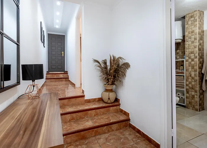 Oasis San Eugenio By Altamar Homes * Costa Adeje (Tenerife)