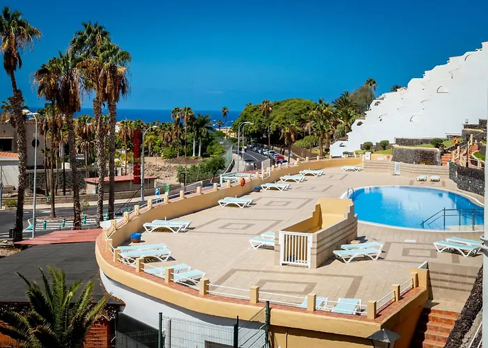 Apartment Oasis San Eugenio By Altamar Homes