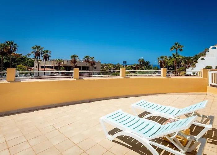 Apartment Oasis San Eugenio By Altamar Homes *