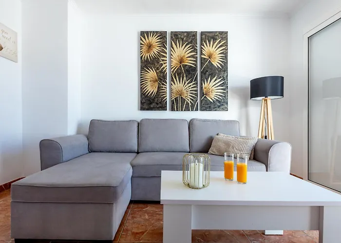 Oasis San Eugenio By Altamar Homes * Costa Adeje (Tenerife)