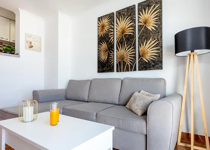 Oasis San Eugenio By Altamar Homes Costa Adeje (Tenerife)